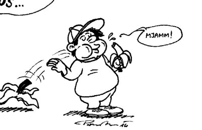Karikatur